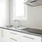 Aparteasy Mid-term Only For Vacations Stays, Atic Gracia Апартаменты *